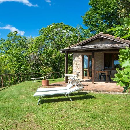 Holiday Home Casale Belvedere By Interhome Роккастрада Екстер'єр фото