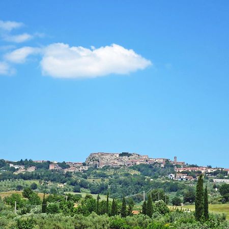 Holiday Home Casale Belvedere By Interhome Роккастрада Екстер'єр фото