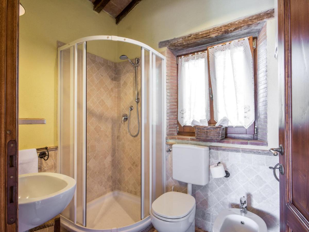 Holiday Home Casale Belvedere By Interhome Роккастрада Екстер'єр фото