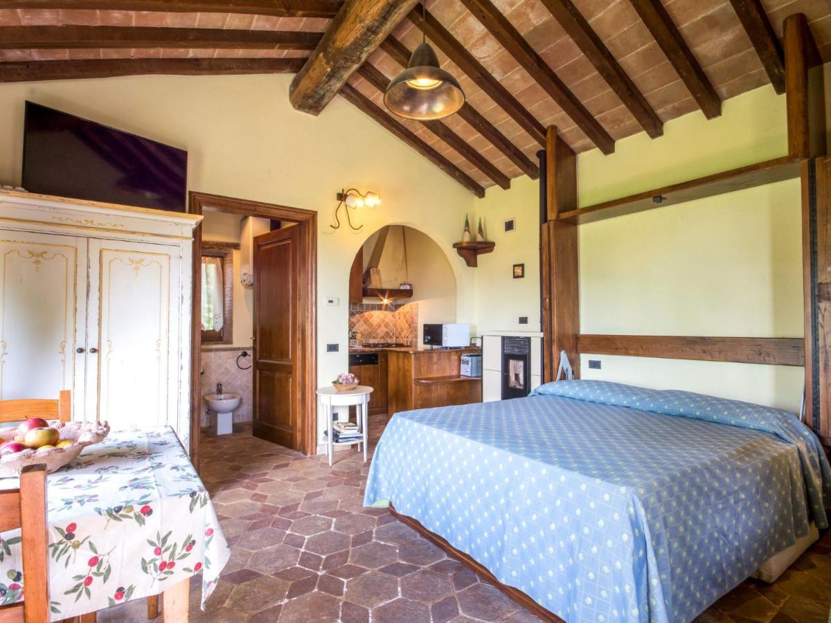 Holiday Home Casale Belvedere By Interhome Роккастрада Екстер'єр фото