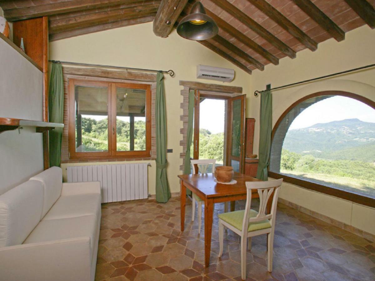 Holiday Home Casale Belvedere By Interhome Роккастрада Екстер'єр фото