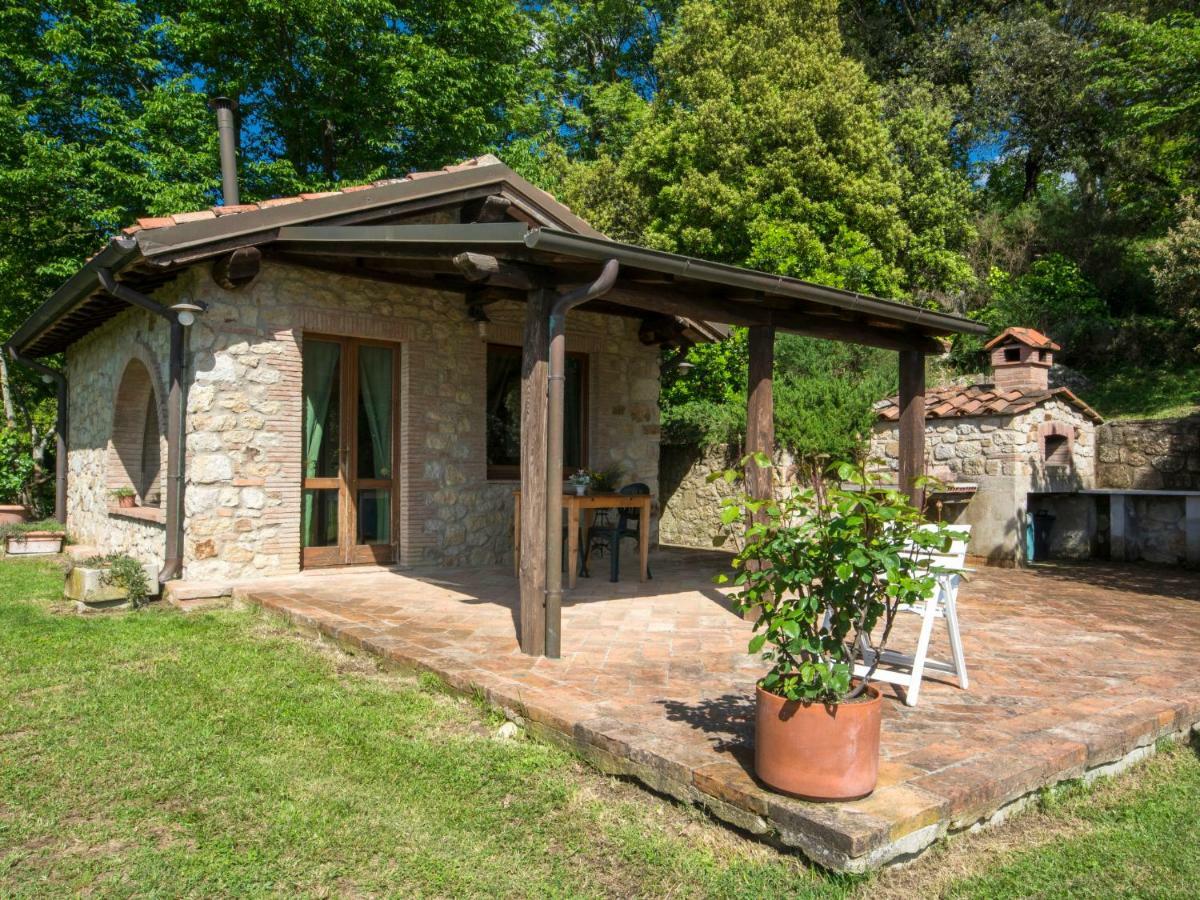 Holiday Home Casale Belvedere By Interhome Роккастрада Екстер'єр фото